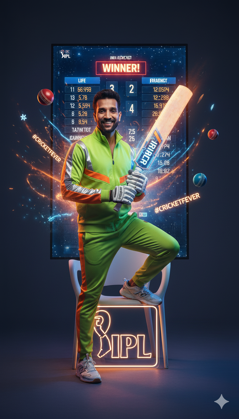 mediaslot88 Match Winner game information interface on mobile