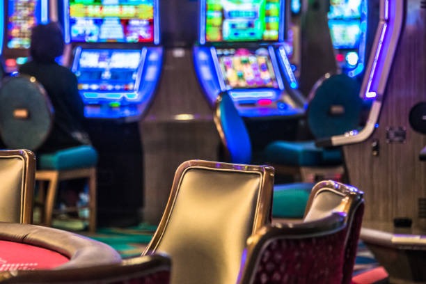 Spadegaming slot collection on mediaslot88
